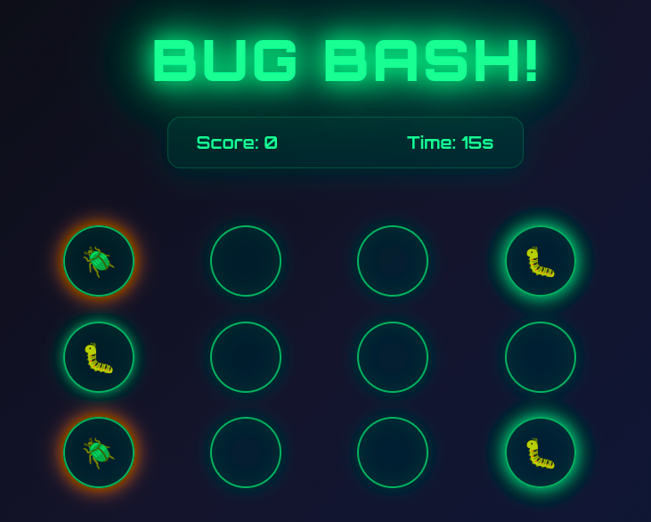 BugBaby